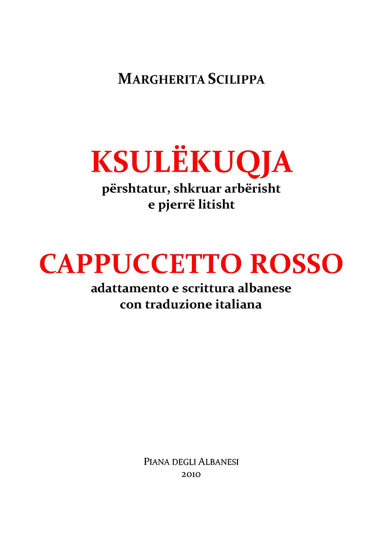 Copertina