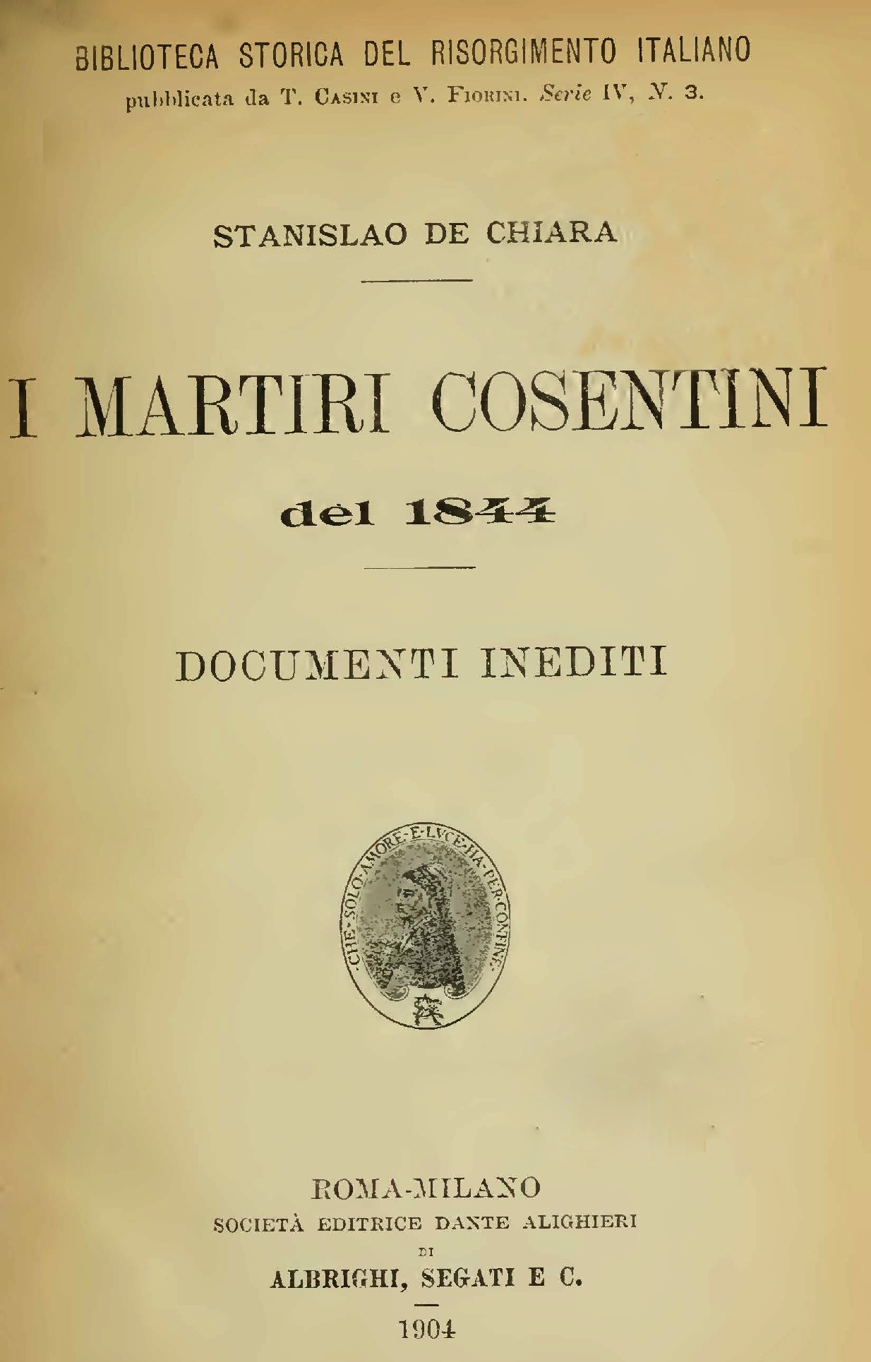 Copertina