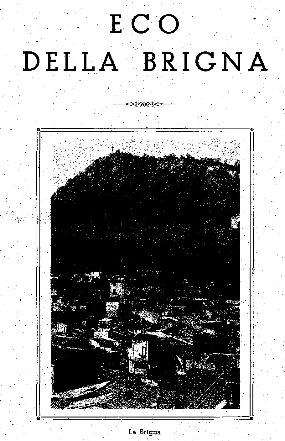 Copertina