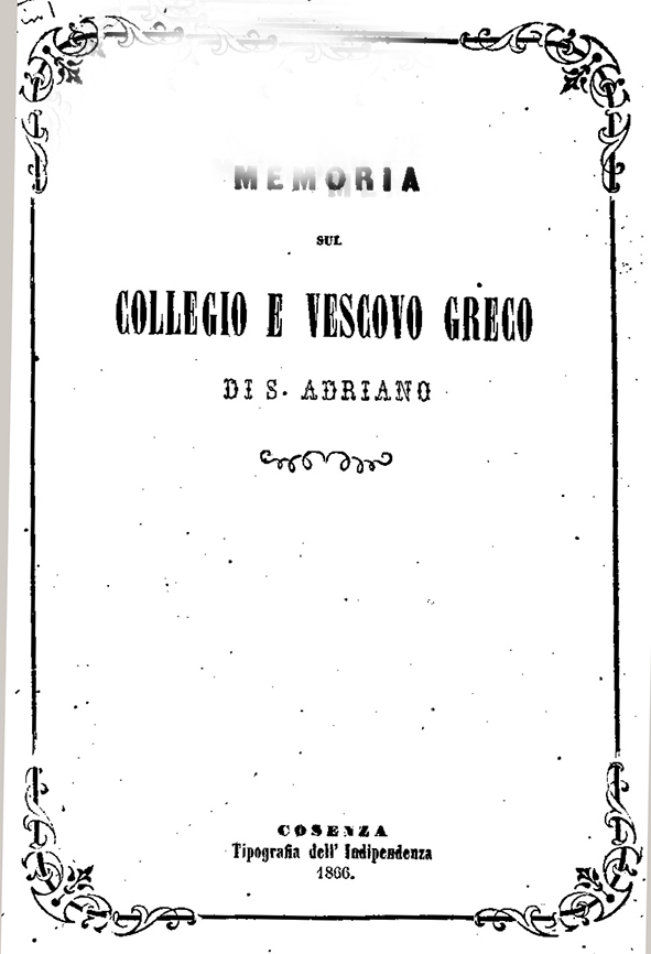 Copertina