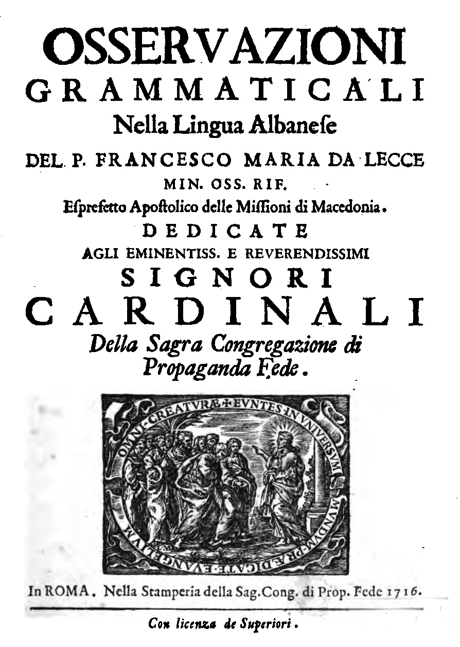 Copertina