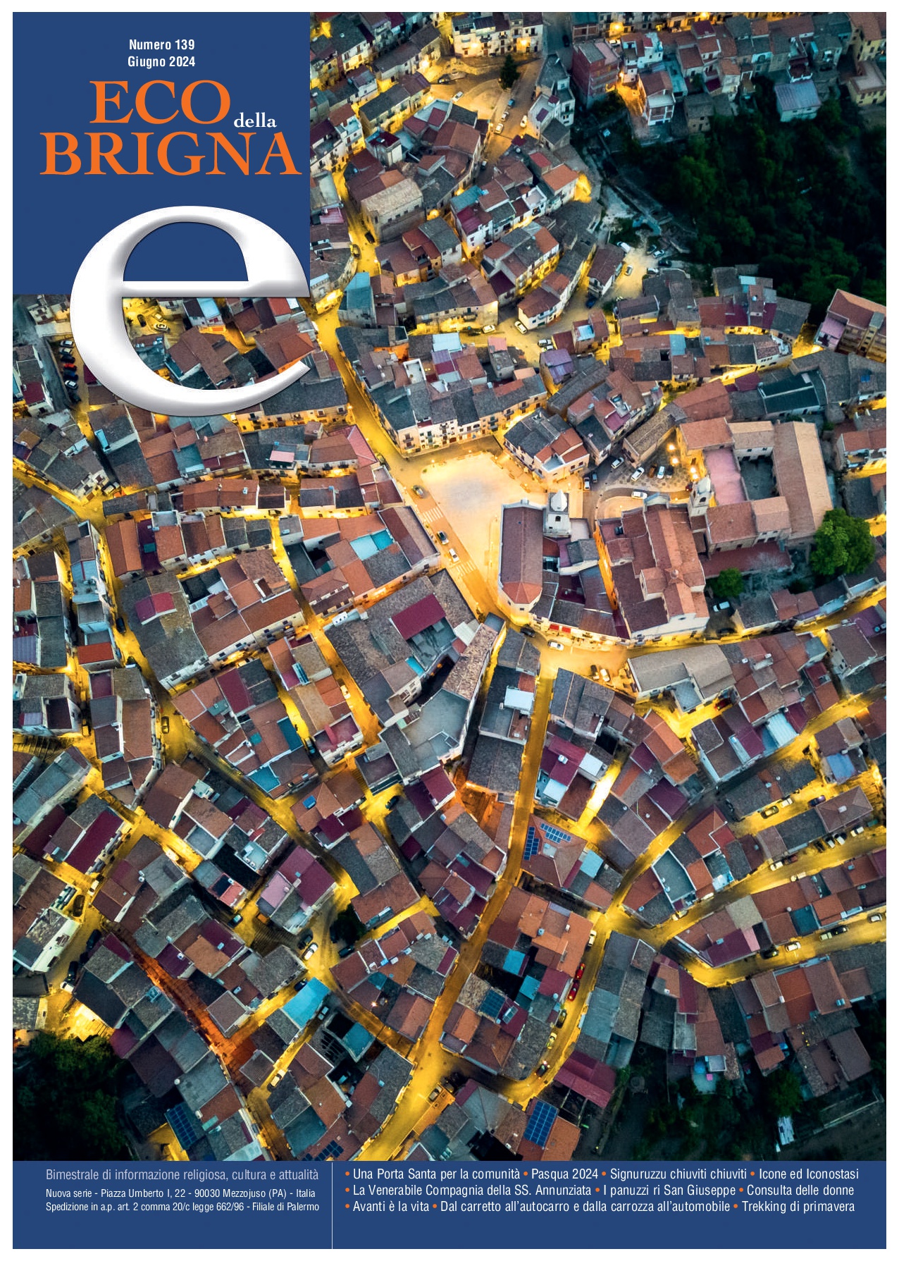 Copertina