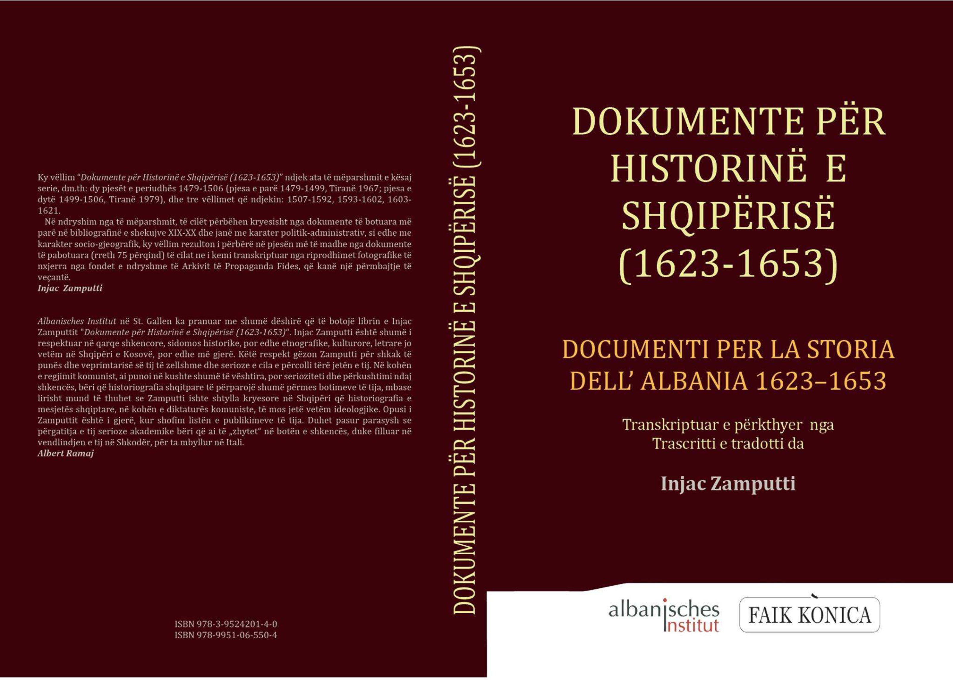 Copertina
