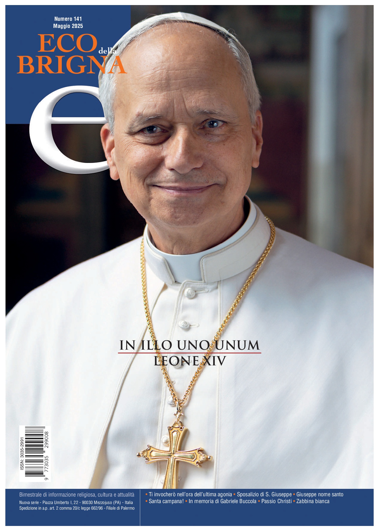 Copertina
