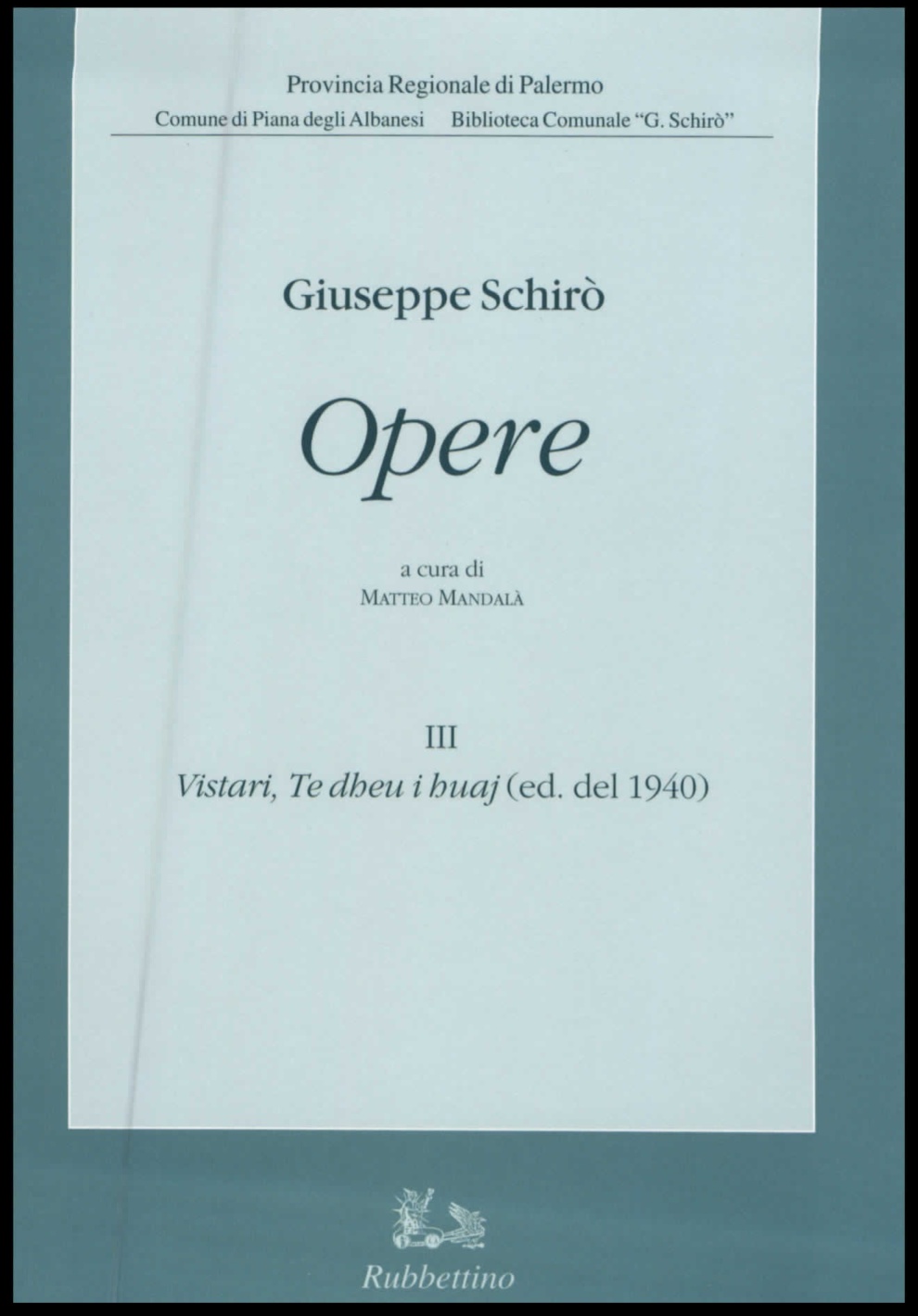 Copertina