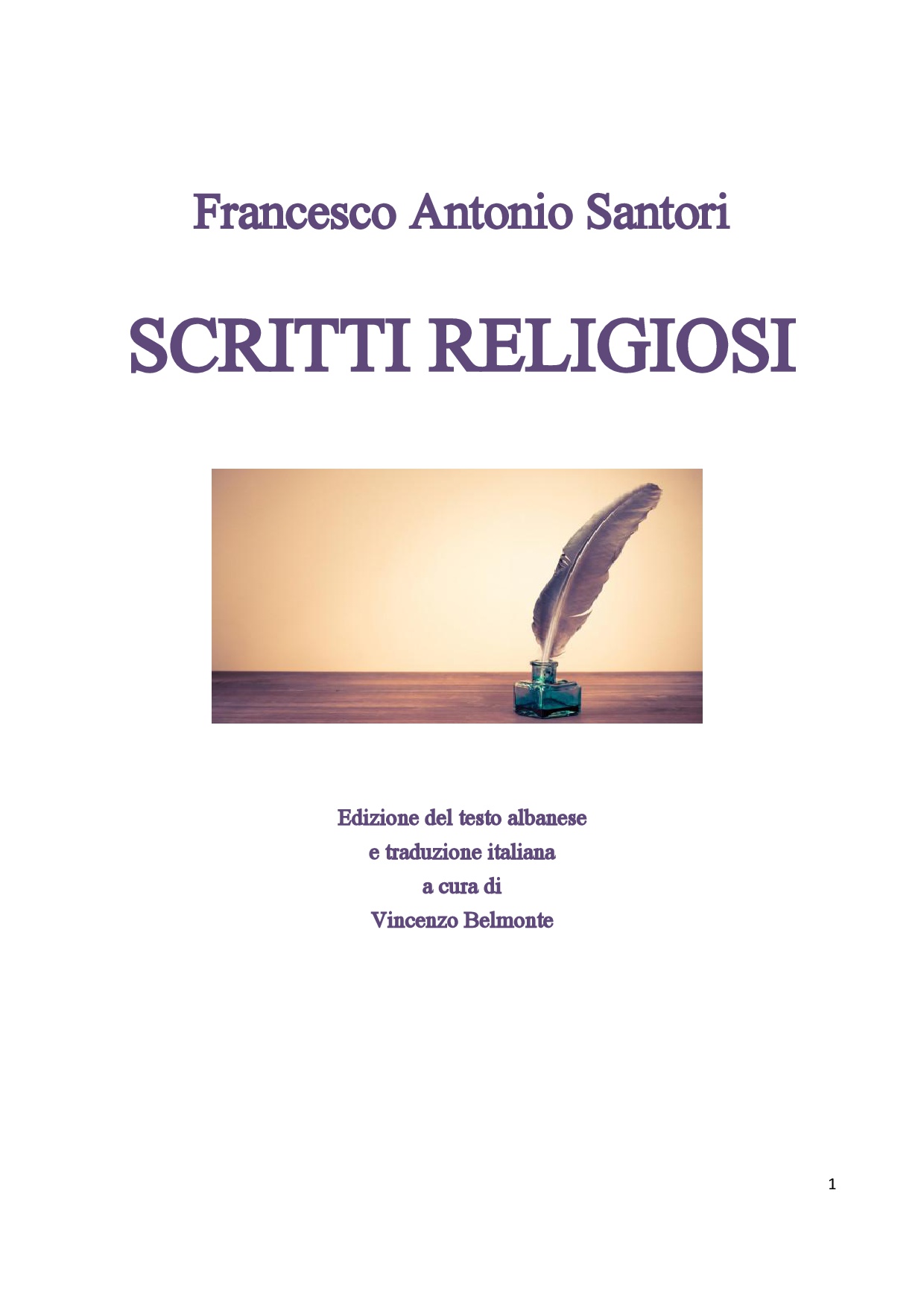 Copertina
