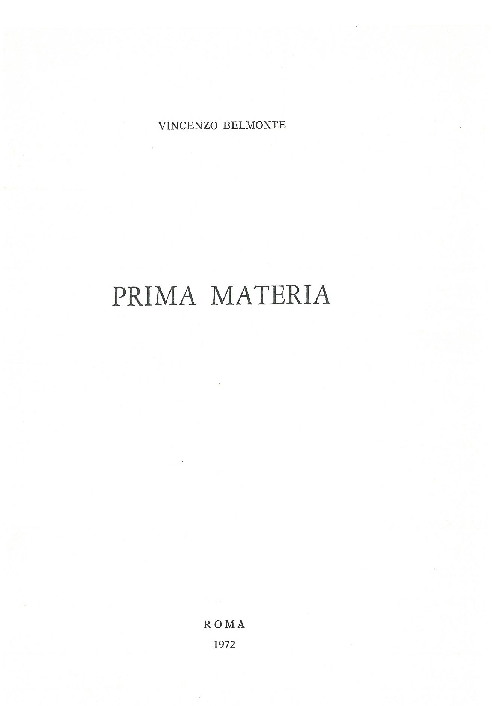 Copertina