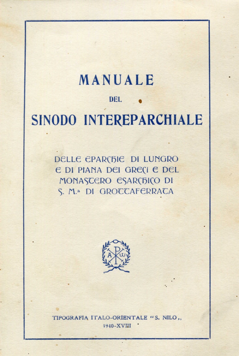 Copertina