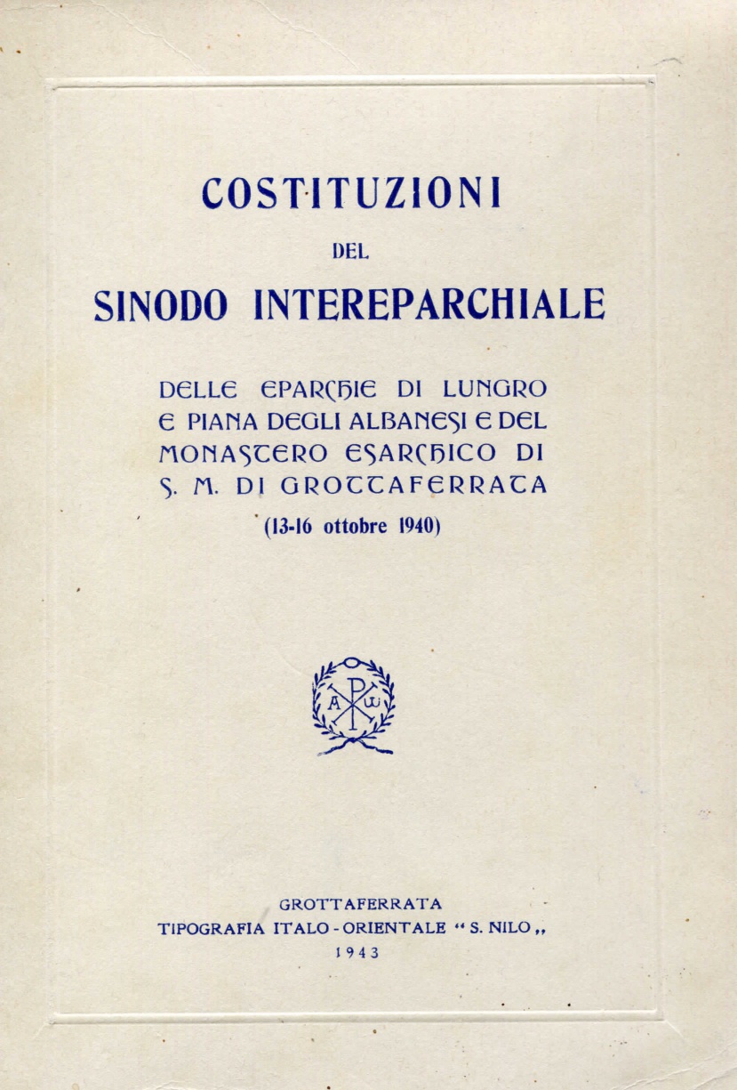 Copertina