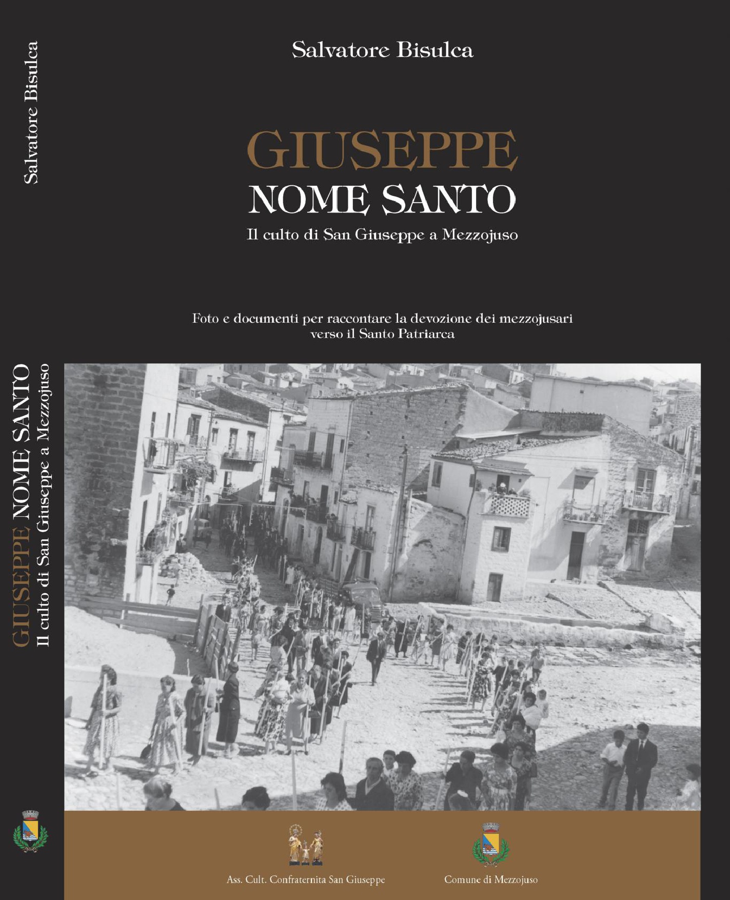 Copertina