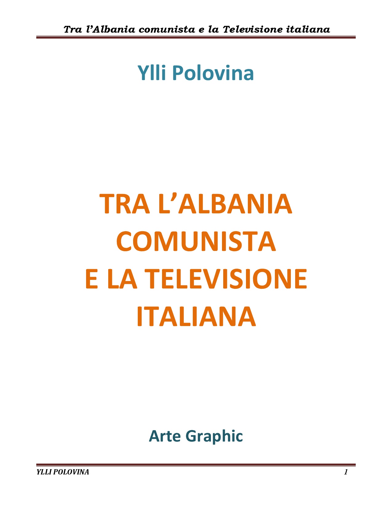 Copertina