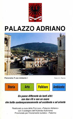 Copertina