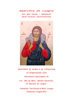 Copertina