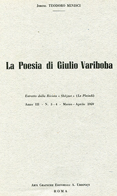 Copertina