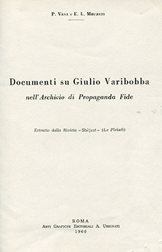 Copertina