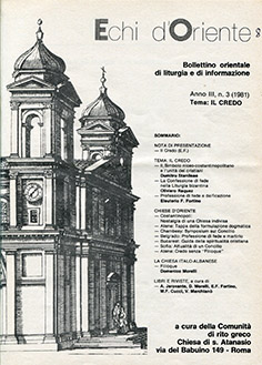 Copertina