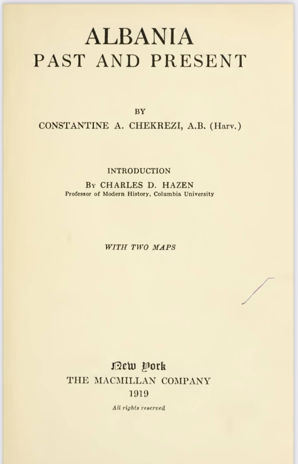 Copertina