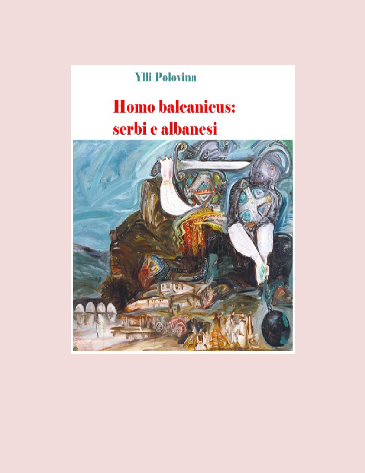 Copertina