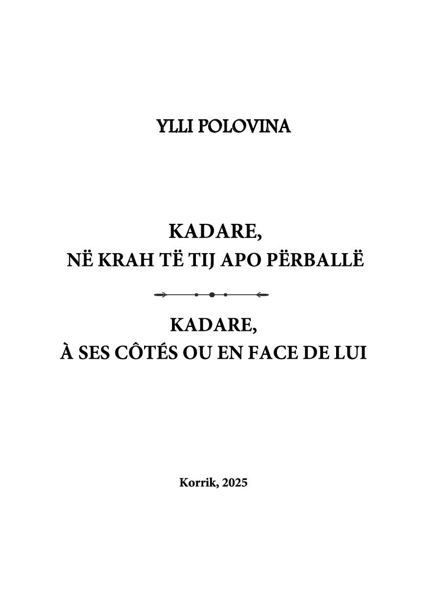 Copertina